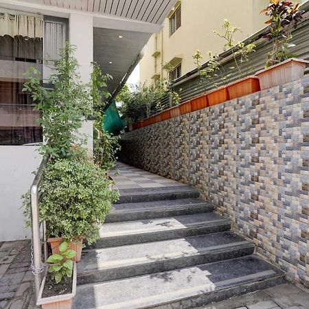 Super Hotel O Chhatrapati Nagar Shirdi Exteriör bild