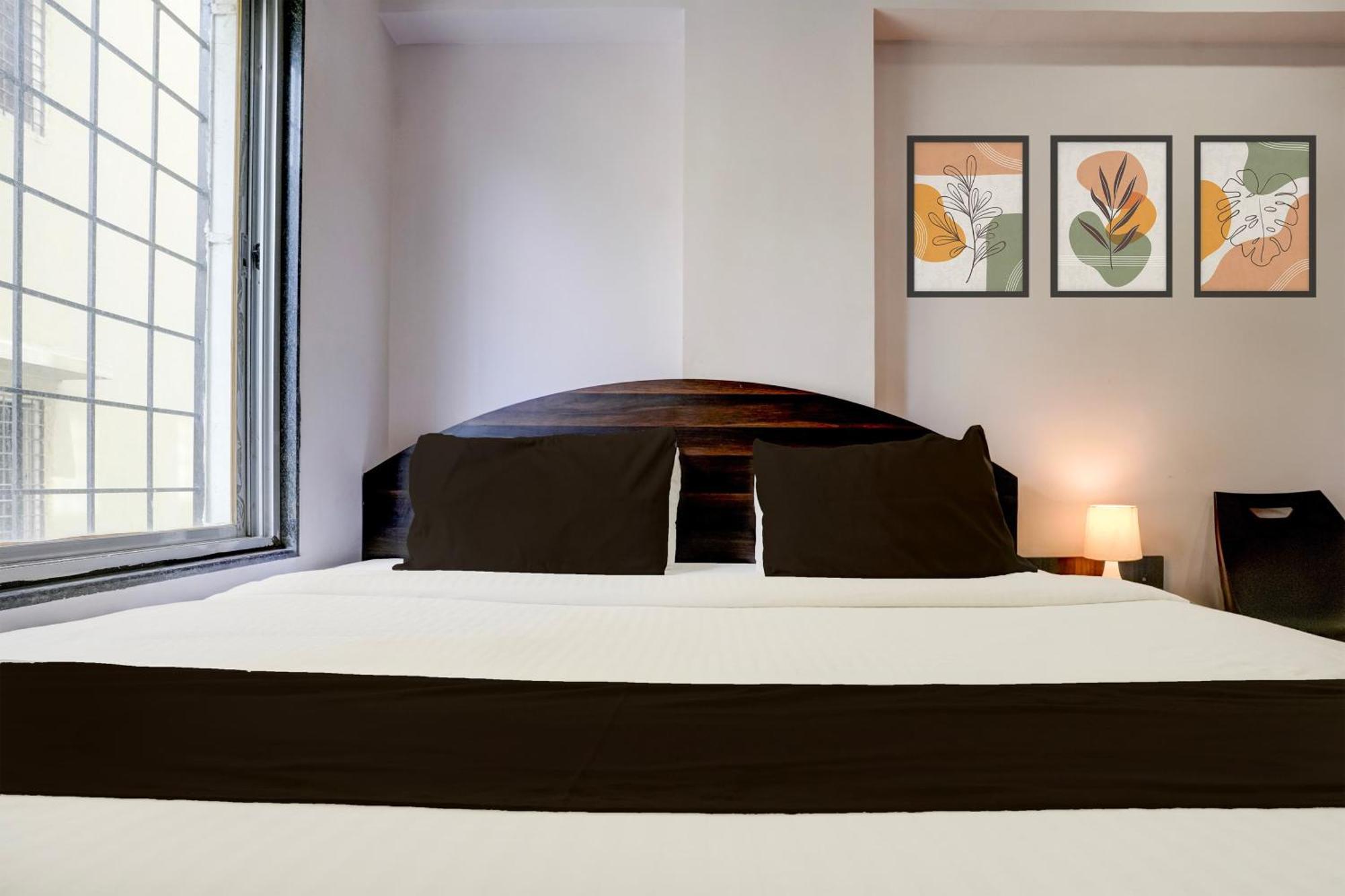 Super Hotel O Chhatrapati Nagar Shirdi Exteriör bild